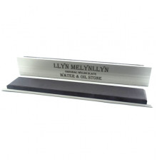  Slate Llyn Melynllyn 150x22x6 mm
